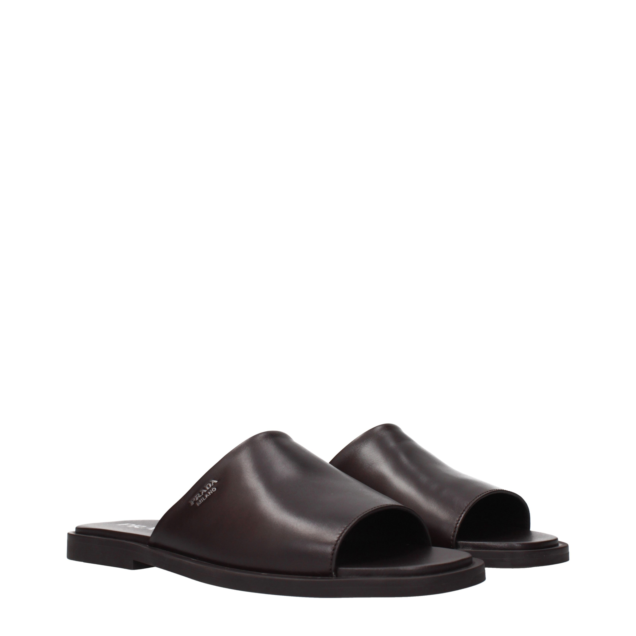 [Prada] Sandals SS26 2X3164070000F0003