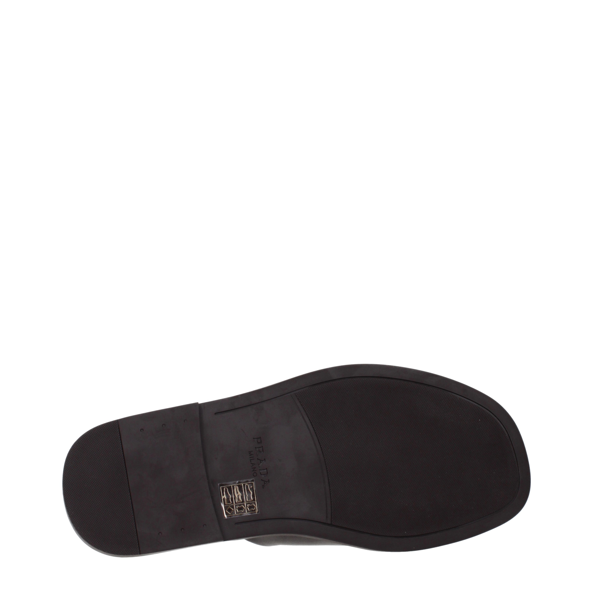 [Prada] Sandals SS26 2X3164070000F0003