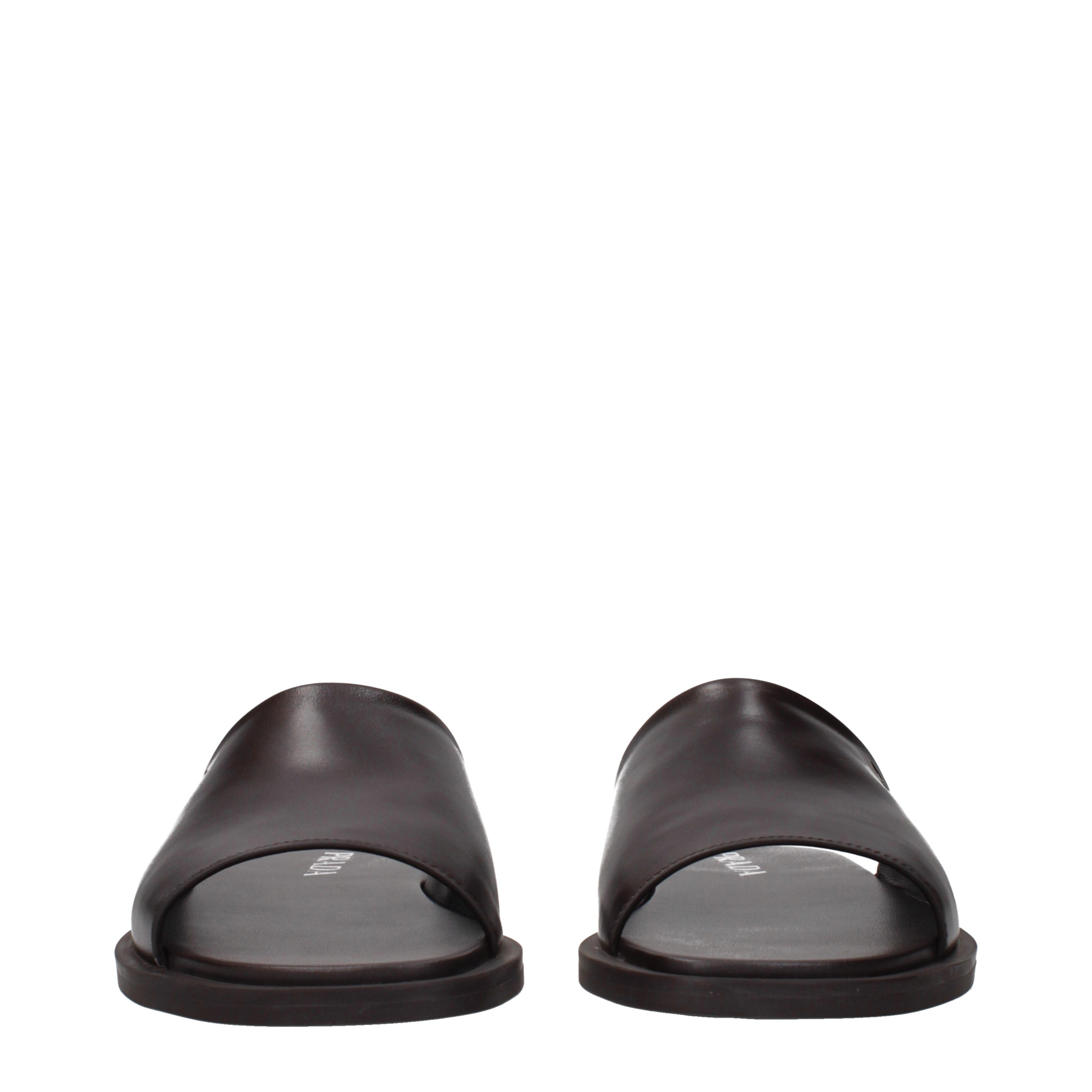 [Prada] Sandals SS26 2X3164070000F0003