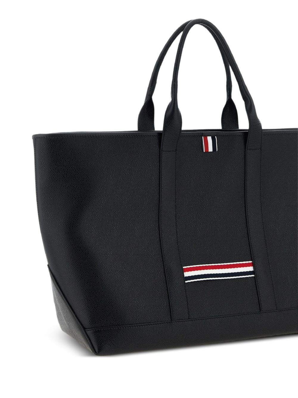 [Thom Browne] Tote bag FW26 UAG186A00198001