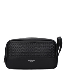 [DOLCE&GABBANA] Pouch SS26 BT3310AN4198B956