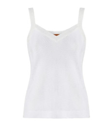[MISSONI] Tank top SS26 DC25SK00-BR0122A14001