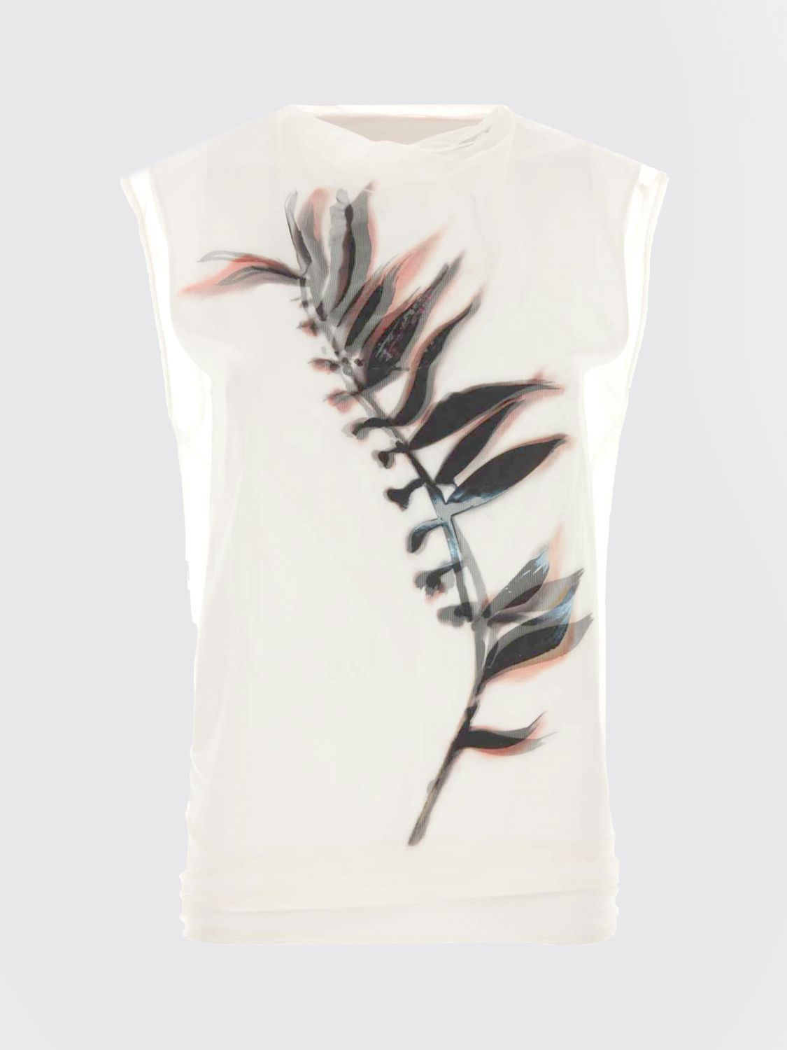 [SPORTMAX] Tank top SS26 2612941073600 004