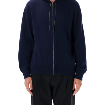 [Bottega Veneta] Knitwear FW26 873778V6MT04121