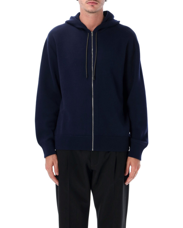 [Bottega Veneta] Knitwear FW26 873778V6MT04121