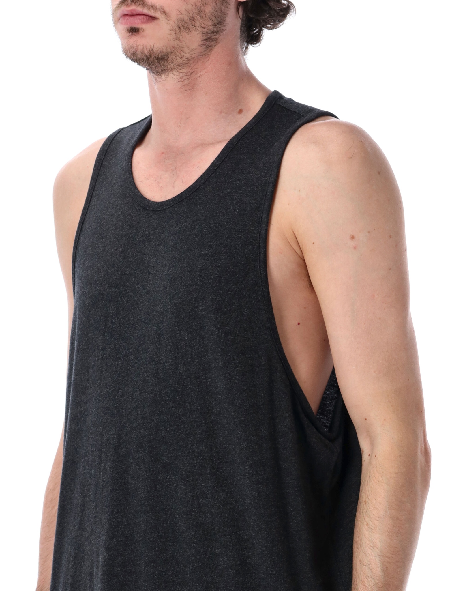 [Fear Of God Essentials] T-shirts Sleeveless SS26 125SP264181FVB