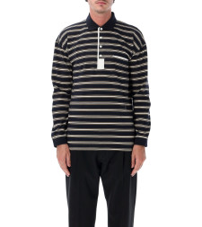 [Bottega Veneta] T-shirts Long Sleeve FW26 871384V6P804602