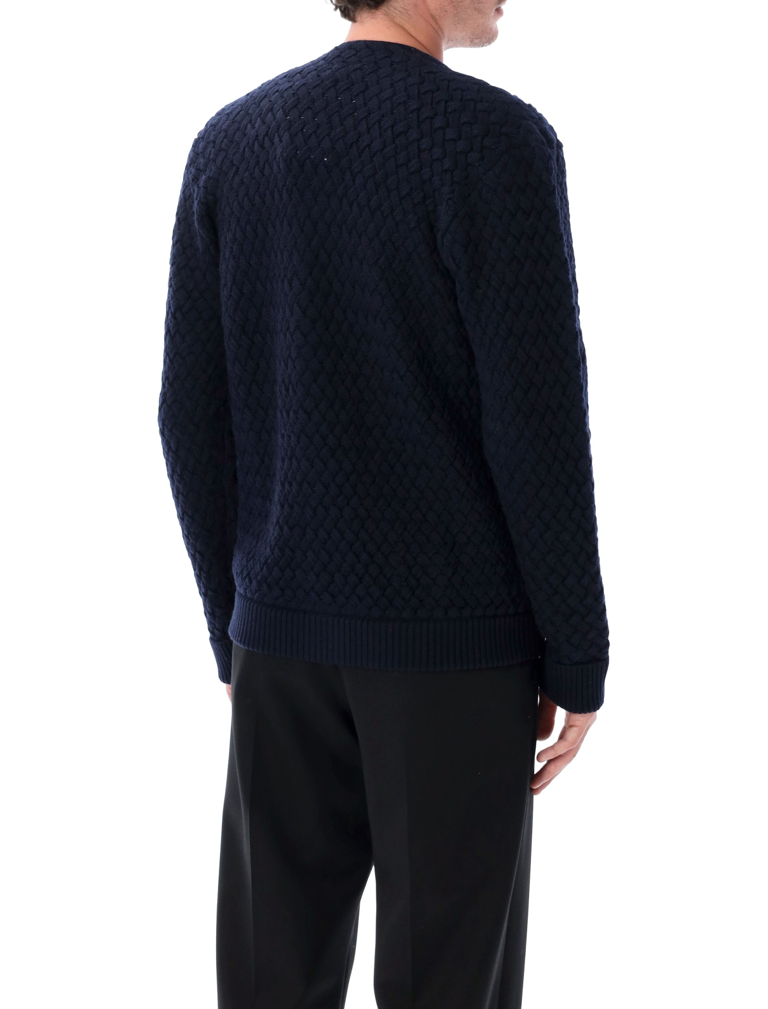 [Bottega Veneta] Knitwear FW26 A0021NV6UI04071