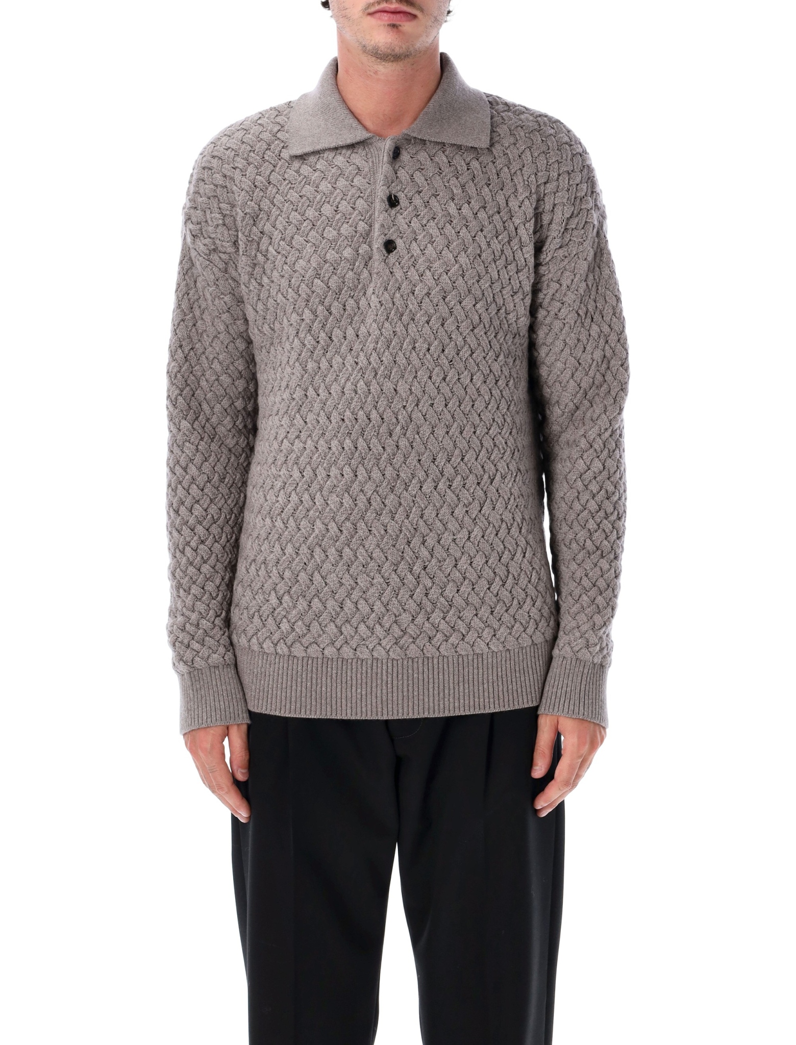 [Bottega Veneta] Knitwear FW26 A000K9V6UI01830