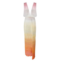 [MISSONI] Jump suit SS26 MS26SG0C-BR014ES4183