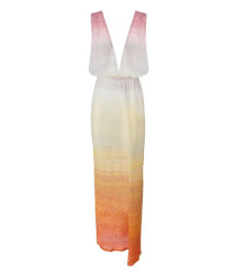 [MISSONI] Jump suit SS26 MS26SG0C-BR014ES4183