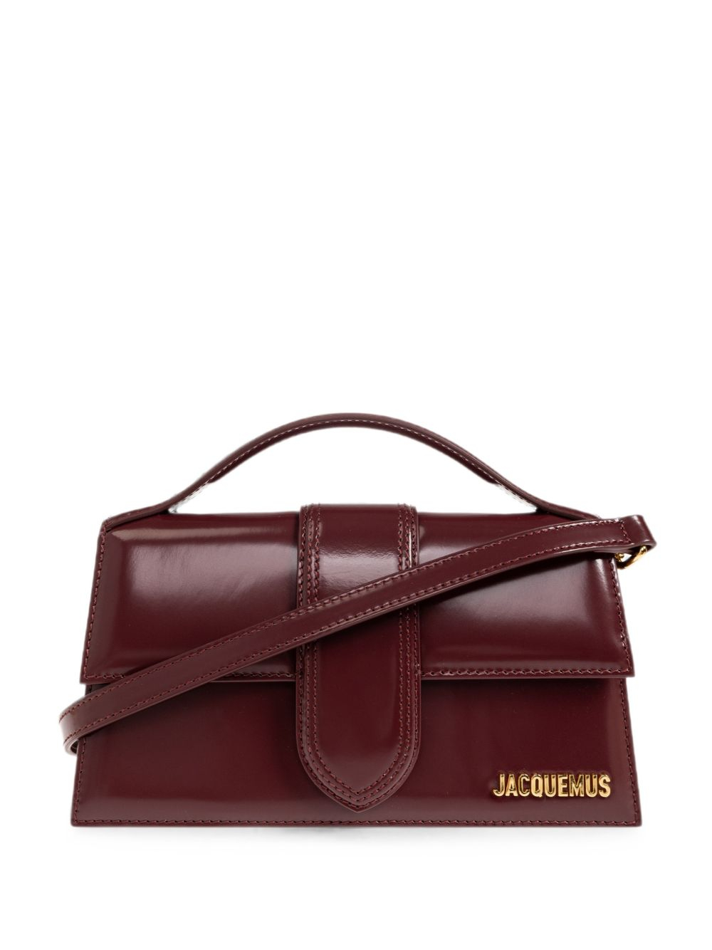 [JACQUEMUS] Tote bag FW26 BAW00007AC18A01 490