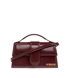 [JACQUEMUS] Tote bag FW26 BAW00007AC18A01 490