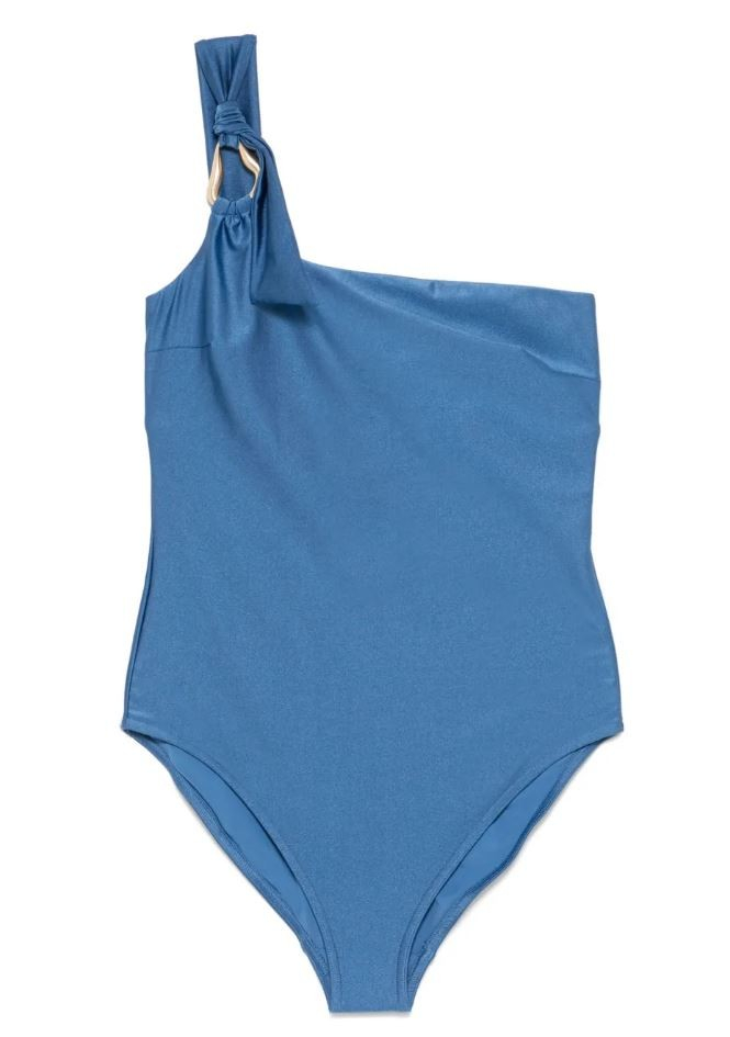 [Zimmermann] Monokini FW25 4321WSS253-MDBL
