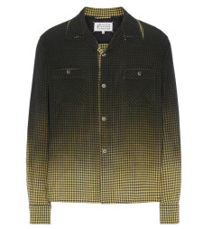[Maison Margiela] Shirts Long Sleeve SS26 S50DT0069-M35691001F