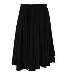 [AMI] Long skirt SS26 FSK470AC0020-001