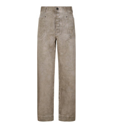 [Vivienne Westwood] Trousers SS26 2802003GW01HA-C403