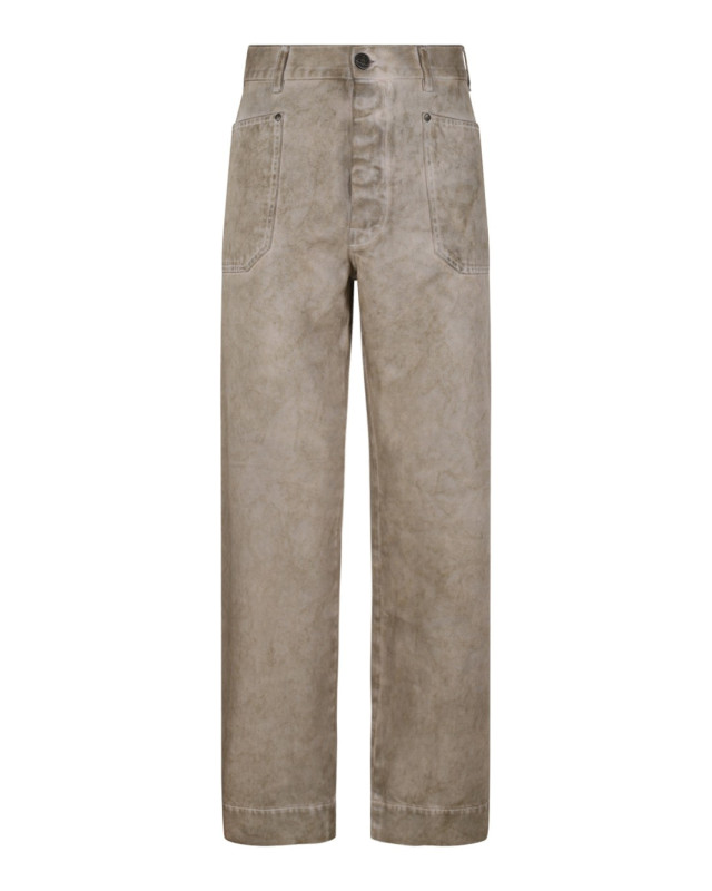 [Vivienne Westwood] Trousers SS26 2802003GW01HA-C403
