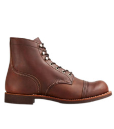 [RED WING] Boots CO 08111-AMBERHARNESS