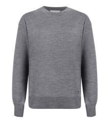 [AMI] Sweatshirt SS26 UKS856KN0066-0516