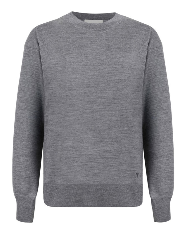 [AMI] Sweatshirt SS26 UKS856KN0066-0516