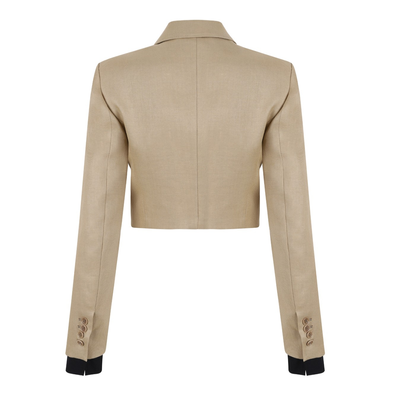 [MAX MARA 1ST] Casual Jacket SS26 2611041393600MXSBUONO-716003