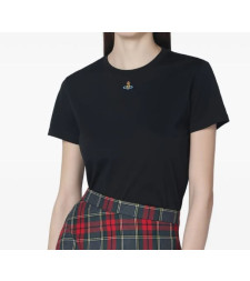 [Vivienne Westwood] T-shirts CO 3G010017J001M-N401