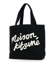 [MAISON KITSUNE'] Tote bag CO ZZ-OW05124WW9042-P199