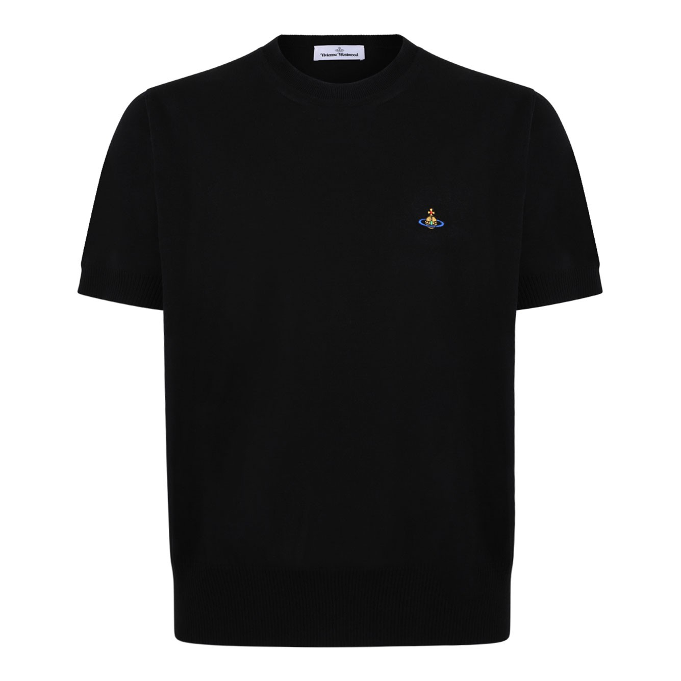 [Vivienne Westwood] T-shirts Short Sleeve SS26 2701002GY003F-N401