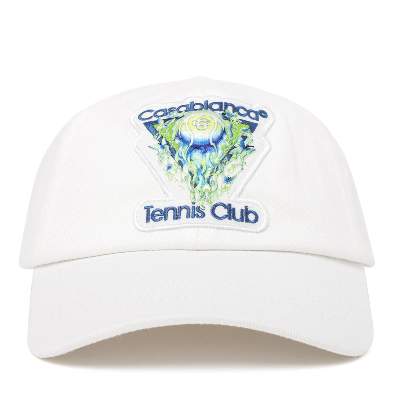 [Casablanca] Cap SS26 ASP26HAT002-01