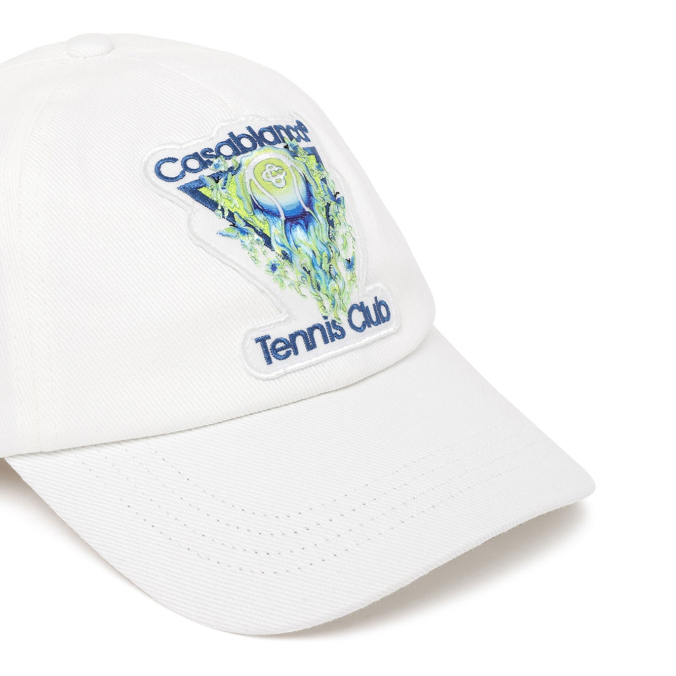 [Casablanca] Cap SS26 ASP26HAT002-01