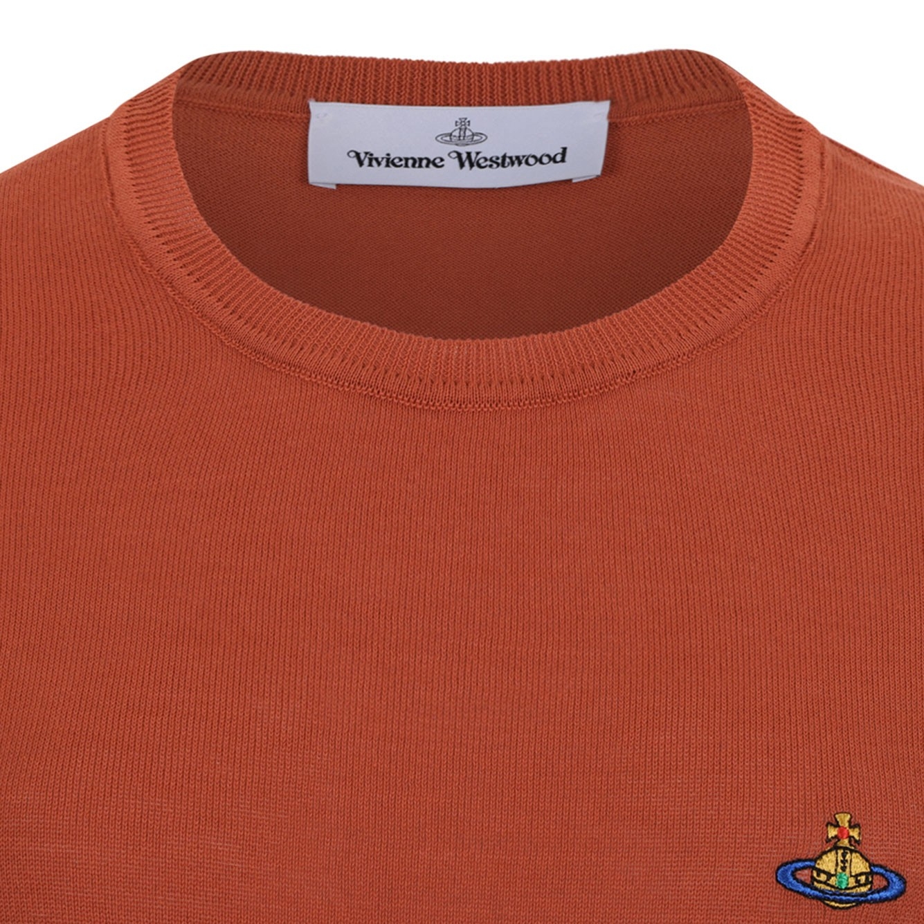 [Vivienne Westwood] Knitwear SS26 1803002QY003F-C409