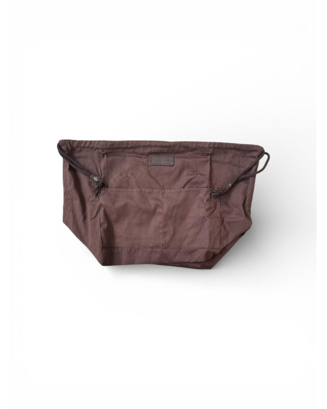 [DRAGON DIFFUSION] Pouch CO COTTONSMALLDRAWSTRING-DGW5MA