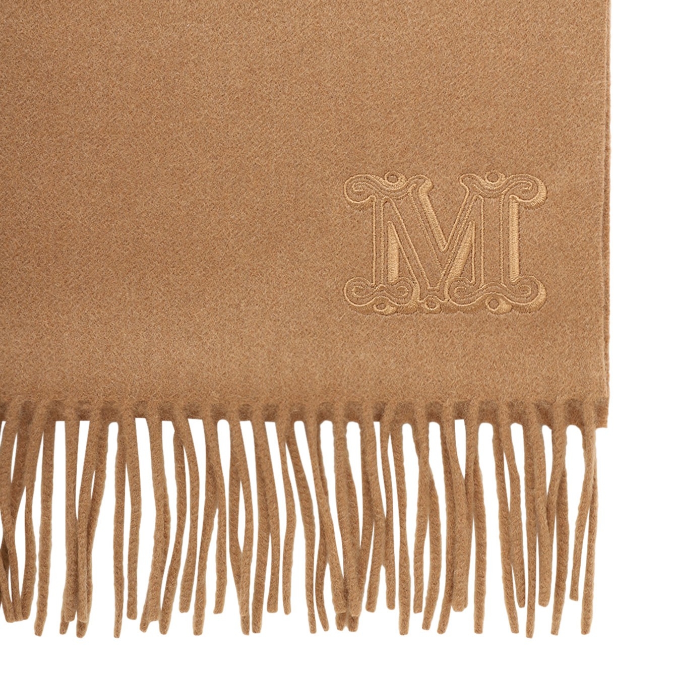 [Max Mara] Scarf CO 2524546311600WSDALIA-232013