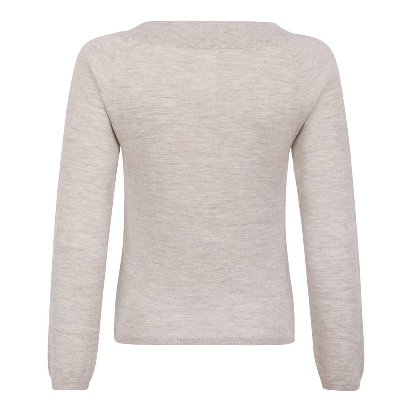 [MAX MARA 1ST] Top SS26 2611381011600MXMFARETRA-09300