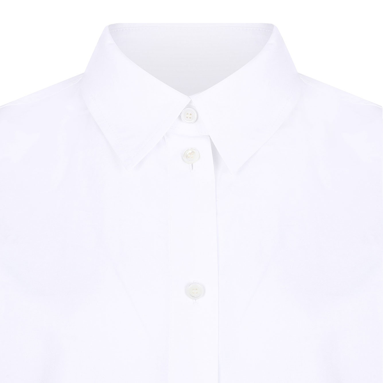 [Burberry] Shirt SS26 8120787-158871A1464