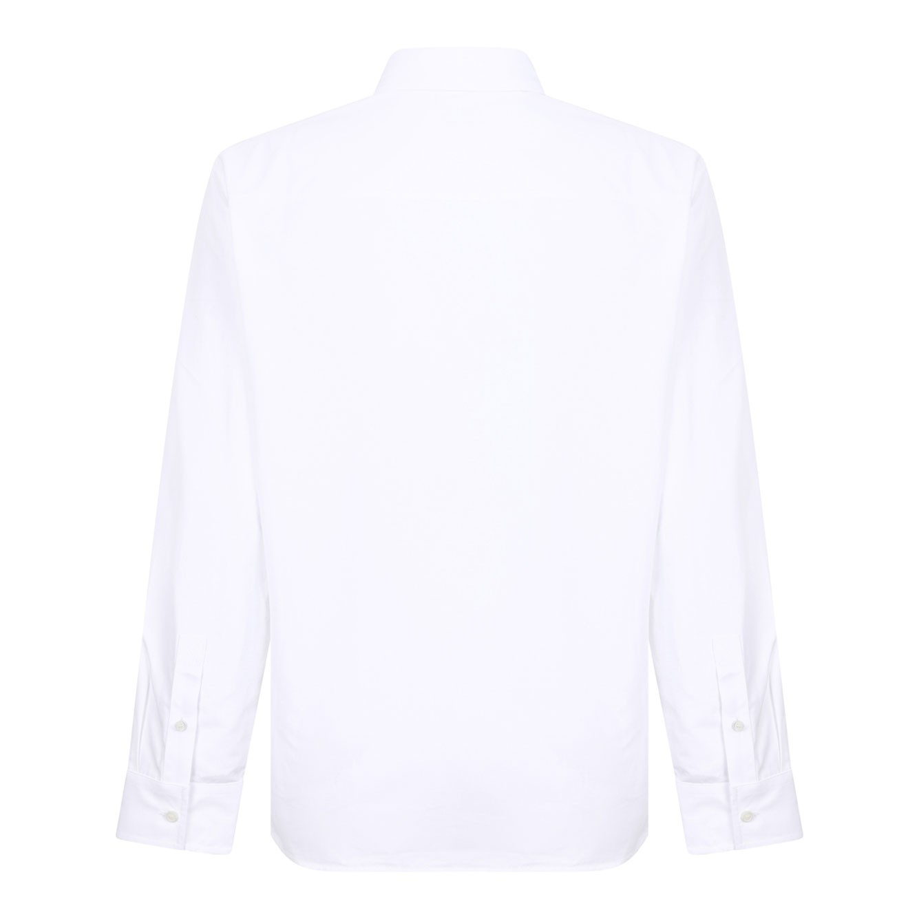 [Burberry] Shirt SS26 8120787-158871A1464