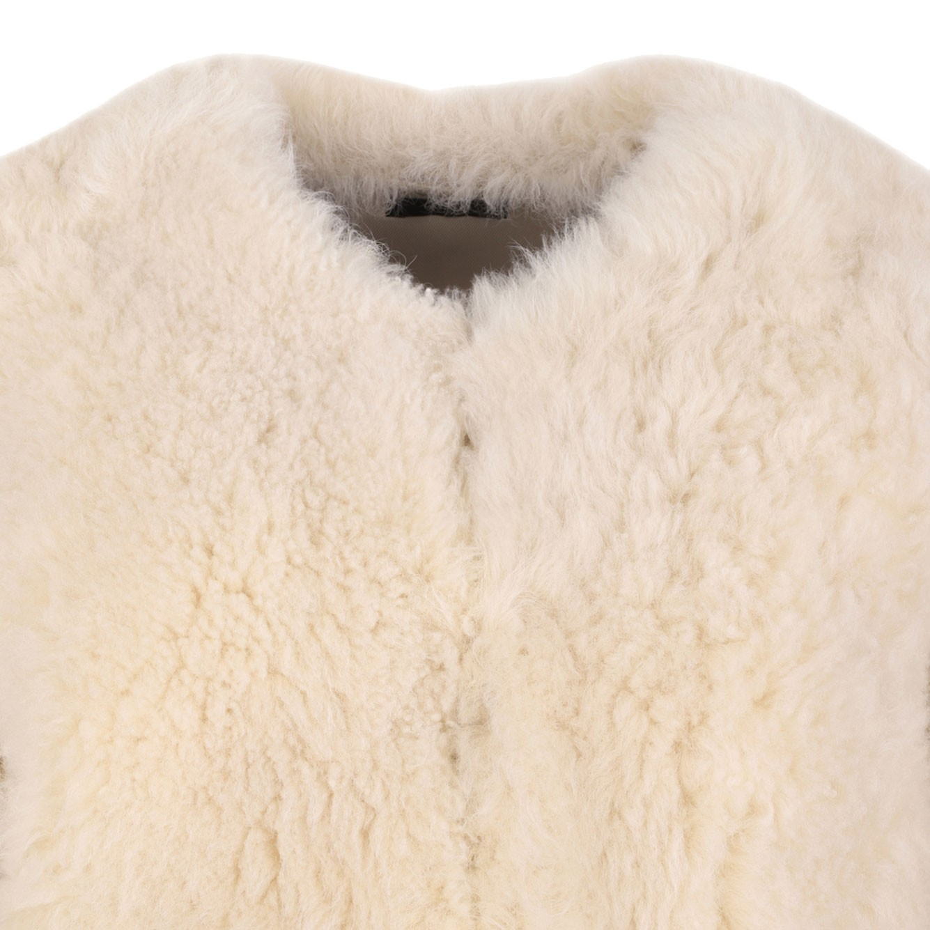 [Tom Ford] Fur Jacket CO CSF684FUX137-AW035
