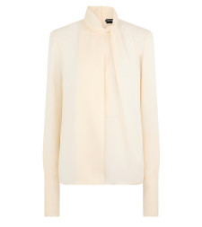 [Tom Ford] Shirt CO CA3319FAX1507-AW081