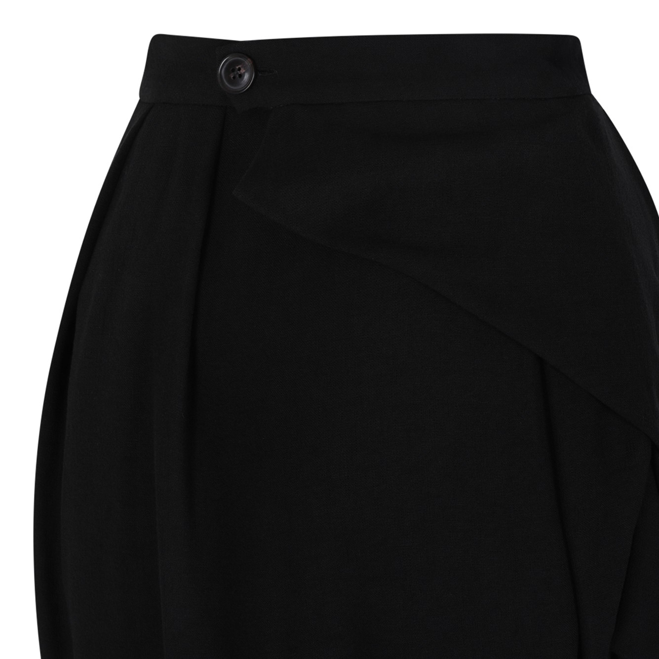 [Vivienne Westwood] Mini skirt SS26 1K01002ZW01EM-N405