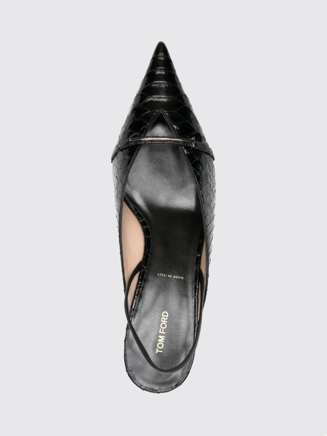 [Tom Ford] Pumps SS26 W3842LCL516P NAA