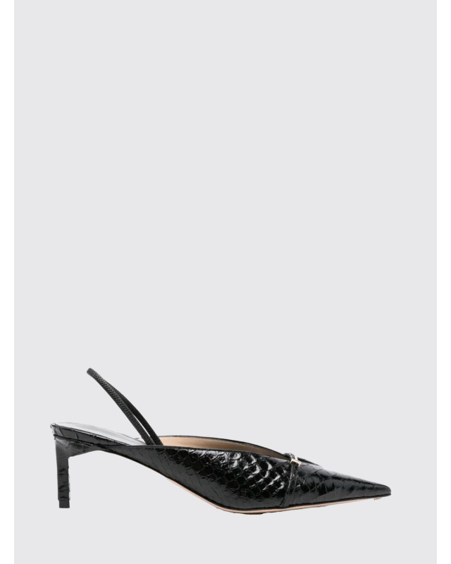 [Tom Ford] Pumps SS26 W3842LCL516P NAA