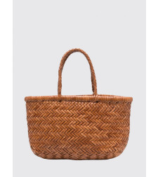[DRAGON DIFFUSION] Tote bag SS26 68809 TAN