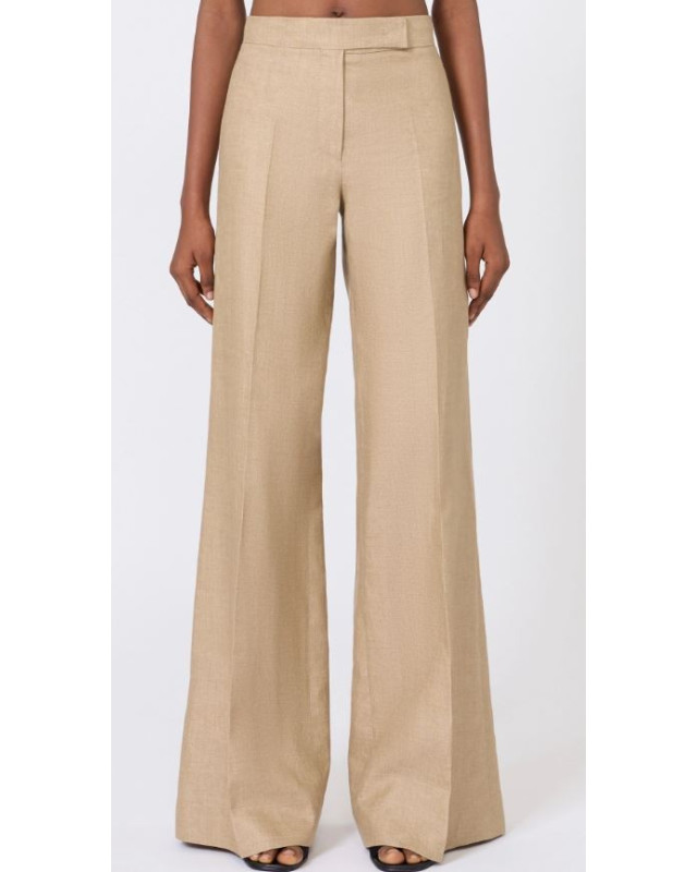 [MAX MARA 1ST] Trousers SS26 2611131243600MXSBIG-710003