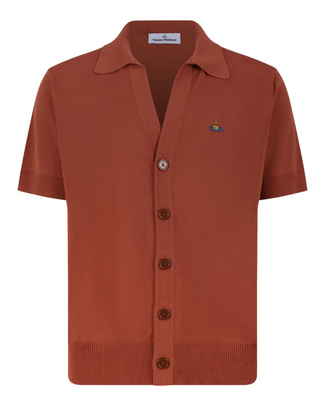 [Vivienne Westwood] Cardigan SS26 2701001DY003F-C409