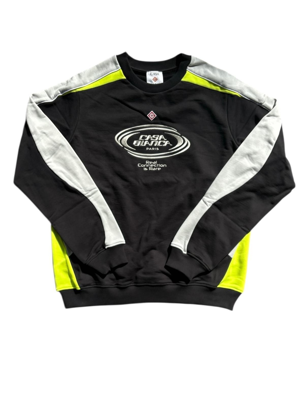 [Casablanca] Sweatshirt SS26 USS26JTP482-01