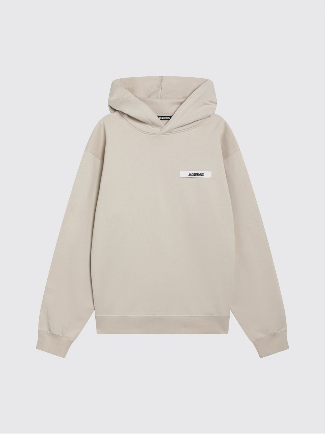 [JACQUEMUS] Hoodie SS26 25EHOM00247AJ00126 150