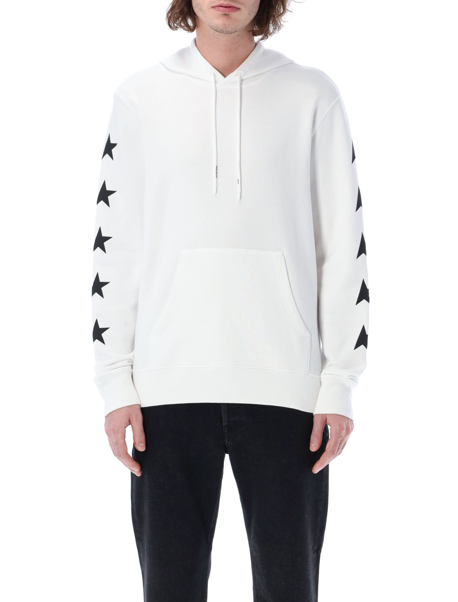 [Golden Goose] Hoodie FW25 GMP01224P00053410658