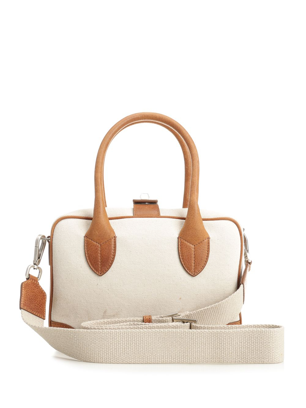 [GOLDEN GOOSE DELUXE BRAND] Tote bag SS26 GWA00470.A00080055700