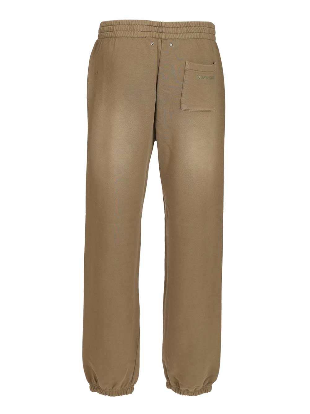 [GOLDEN GOOSE DELUXE BRAND] Trousers SS26 GUP02205.P00238415878